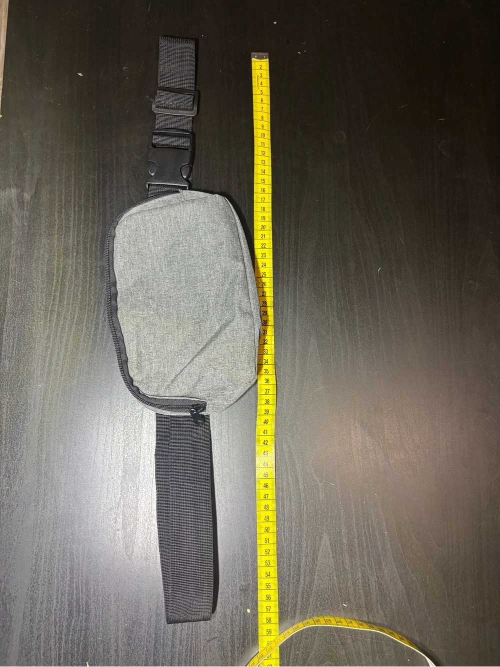 Nike compact grey